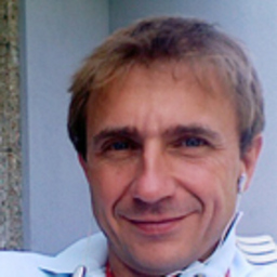 Eric Pratter