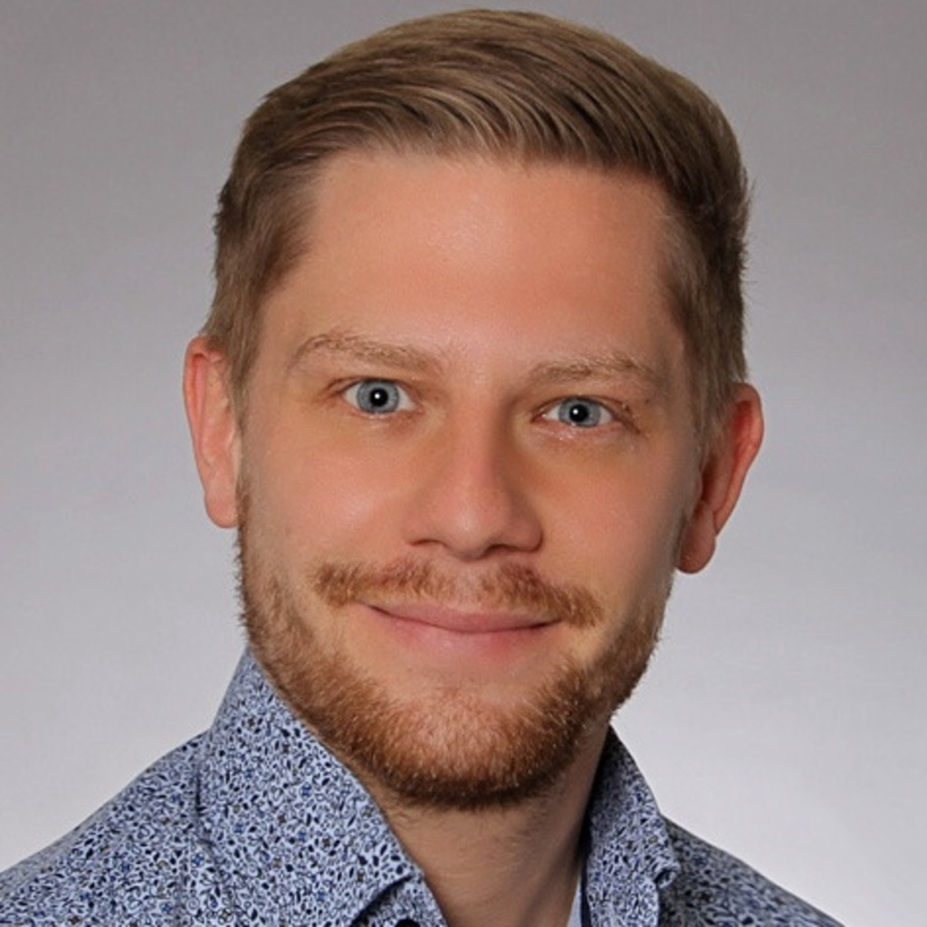 Philipp Bauer Senior Bauprojektmanager Commerz Building and