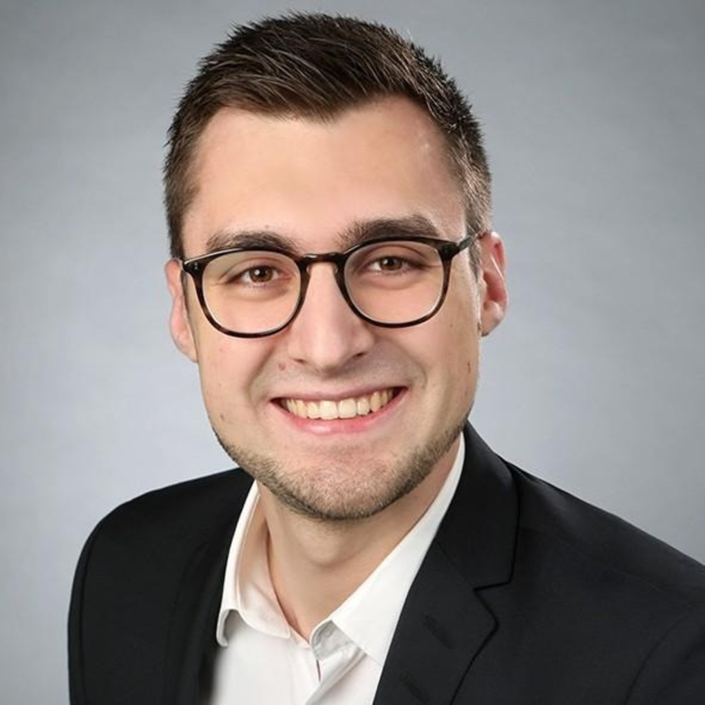 Eduard Weis Solution Architect Utimaco XING