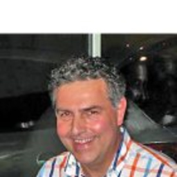 Patrick BELLOQ