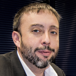 José Miguel Ucendo García