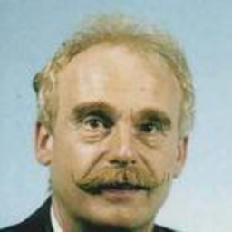 Thomas Zacharias