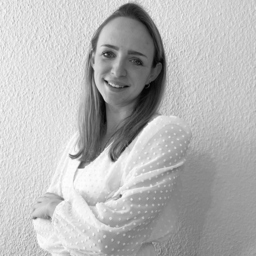 Profilbild Annika Weber