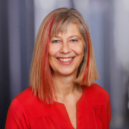 Nicole Rosenboom