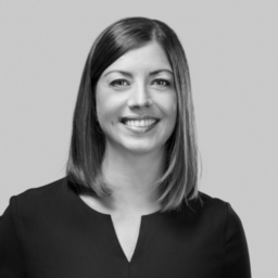 Jacqueline Huennemeyer