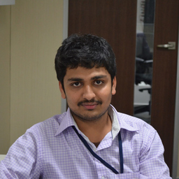 Santhosh Reddy