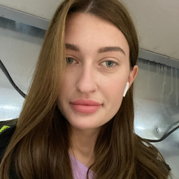 Olha Nykonenko