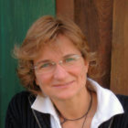 Kerstin Wülfert