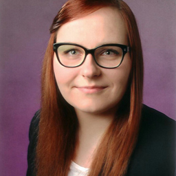 Caroline Jesse