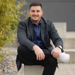 Marco Bastians