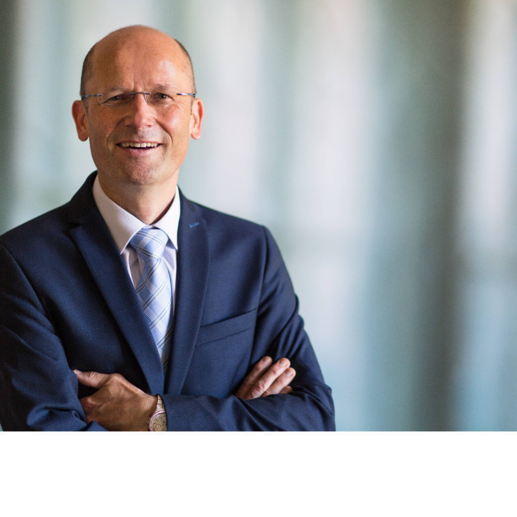 Jürgen Stengel Finanzplaner die FinancialArchitects AG XING