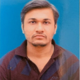 Pavan Patil