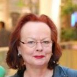 Ursula Meys