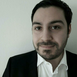 Daniel Martorana
