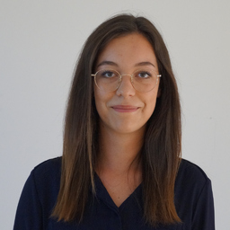 Svenja Stöger