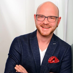 Florian Senger