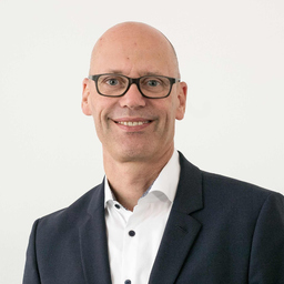 Bernhard Conradi