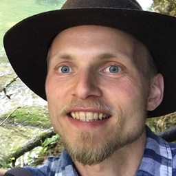 Johannes Droessler