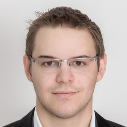 Florian Hammerschmidt's profile picture