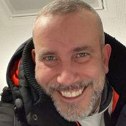 Daniel Temp