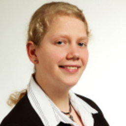 Profilbild Katarina Ballerstein