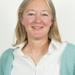 Frauke Penz