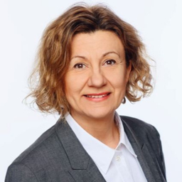 Tatjana Gazivoda-Nikolic