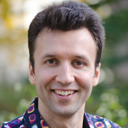 Dipl.-Ing. Anton Simonov's profile picture