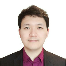 Ing. Shihang Wang