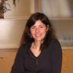 Elena Burkovska