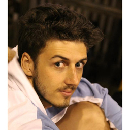 Nicola Zoda
