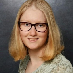 Isabell Greger