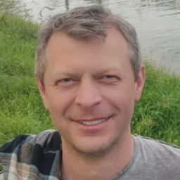 Oleksandr Izhevskyi