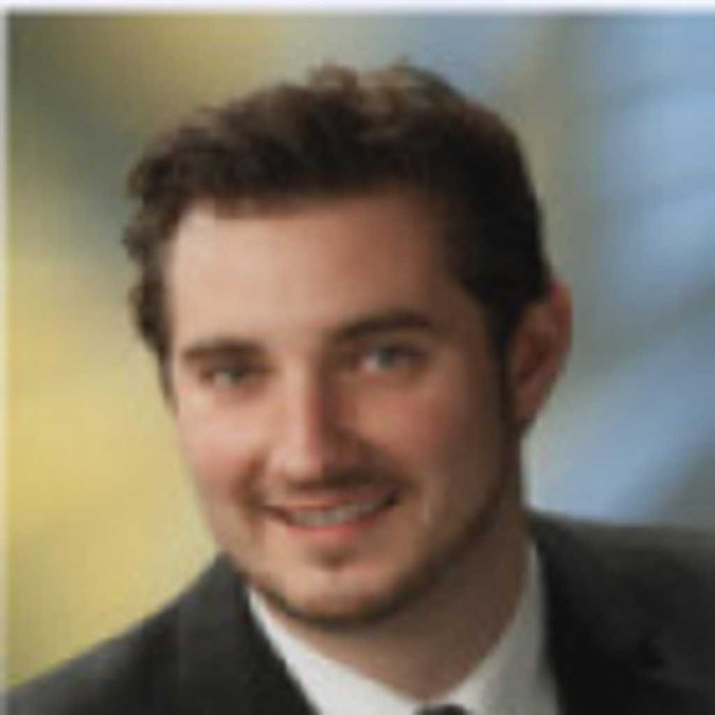 Martin Otto Geschäftsführer Compact Vision Technologies GbR XING