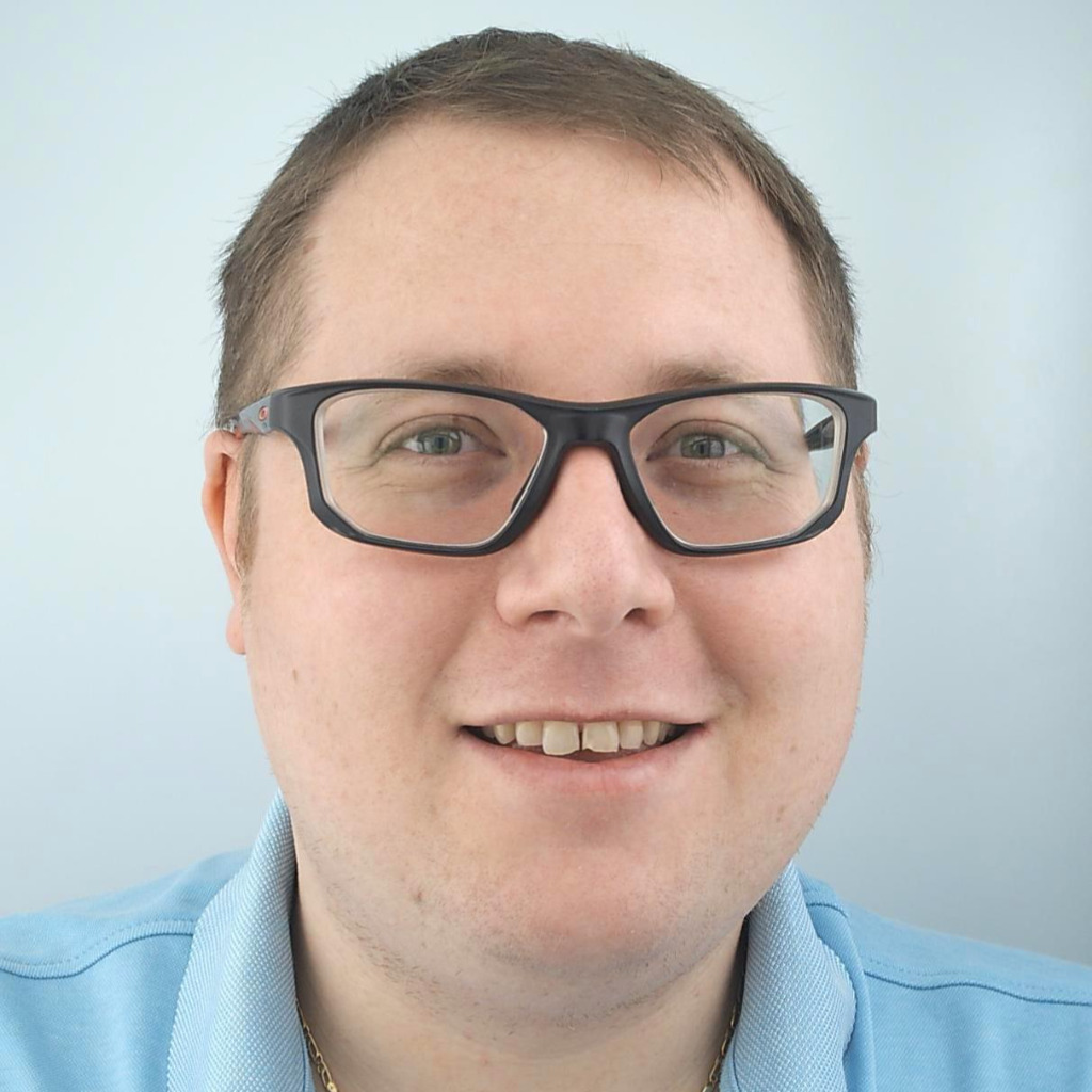 Patrick Schinker: Ausbildung und Berufserfahrung | XING