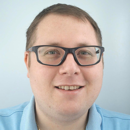 Patrick Schinker