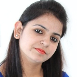 Sarika Kumari