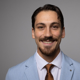 Max Joseph Neumann