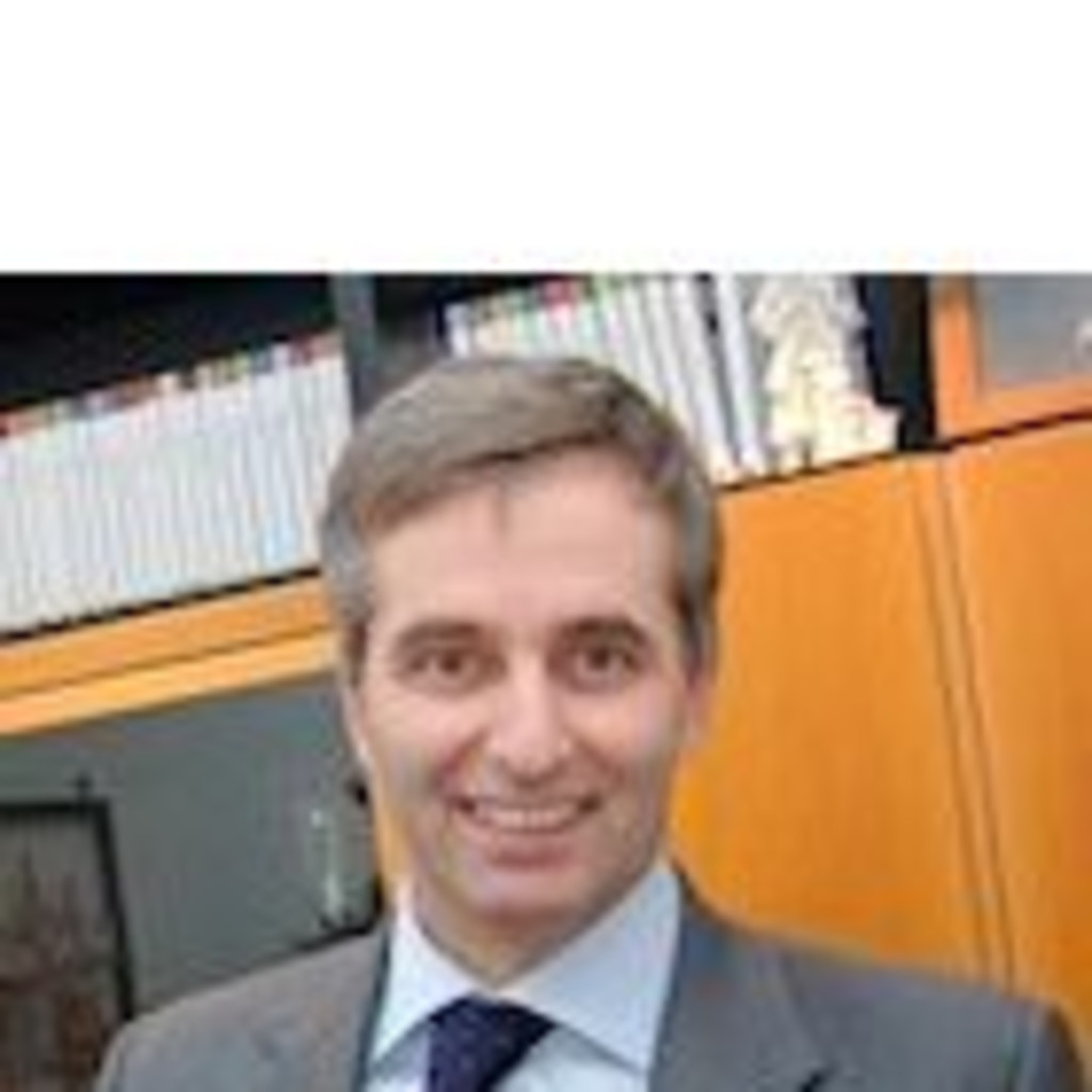 Alessandro Iacono Managing Director Invigors LLP XING