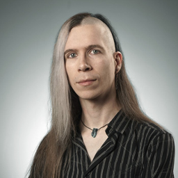 Alexis Kobrinski's profile picture
