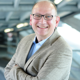 Dr. Ulrich Wolschendorf