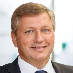 Ewald Karl