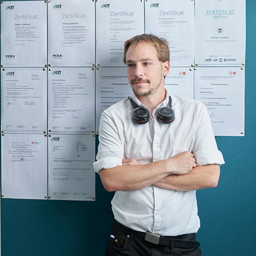 Patrick Loosmann