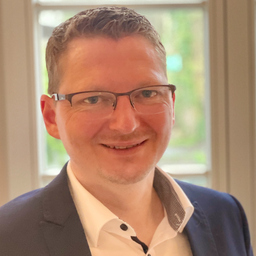 Florian Scharf