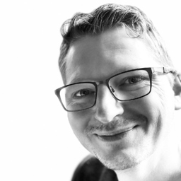 Florian Scharf
