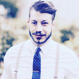 Mhd Muhannad Alhouti Aljazairi