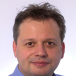 Dr. Stefan Böhm