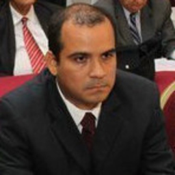 Omar Antonio Valderrama R.