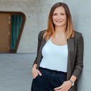 Cindy Anders (geb. Bartmann)