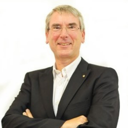 Profilbild Joachim Bekedorf